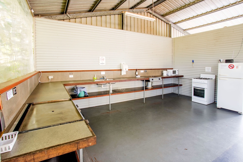 Tasman Holiday Parks Hervey Bay 12/68