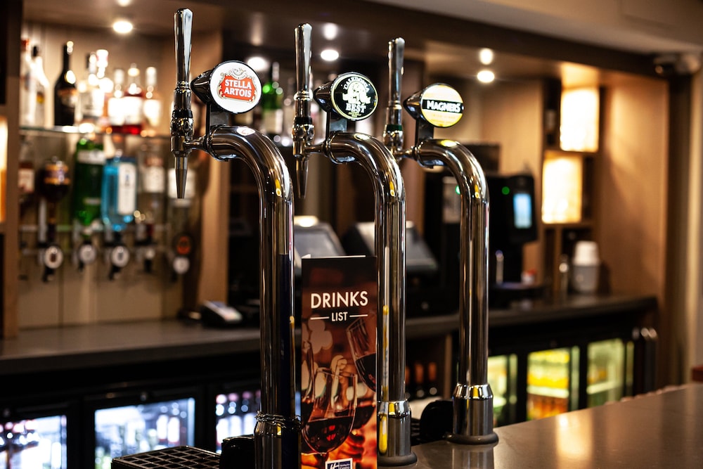 Holiday Inn Express Edinburgh Airport Ex Quality Edinburgh Airport 34/53
