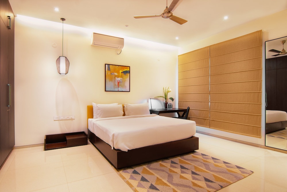 Signature Club Resort 11/46