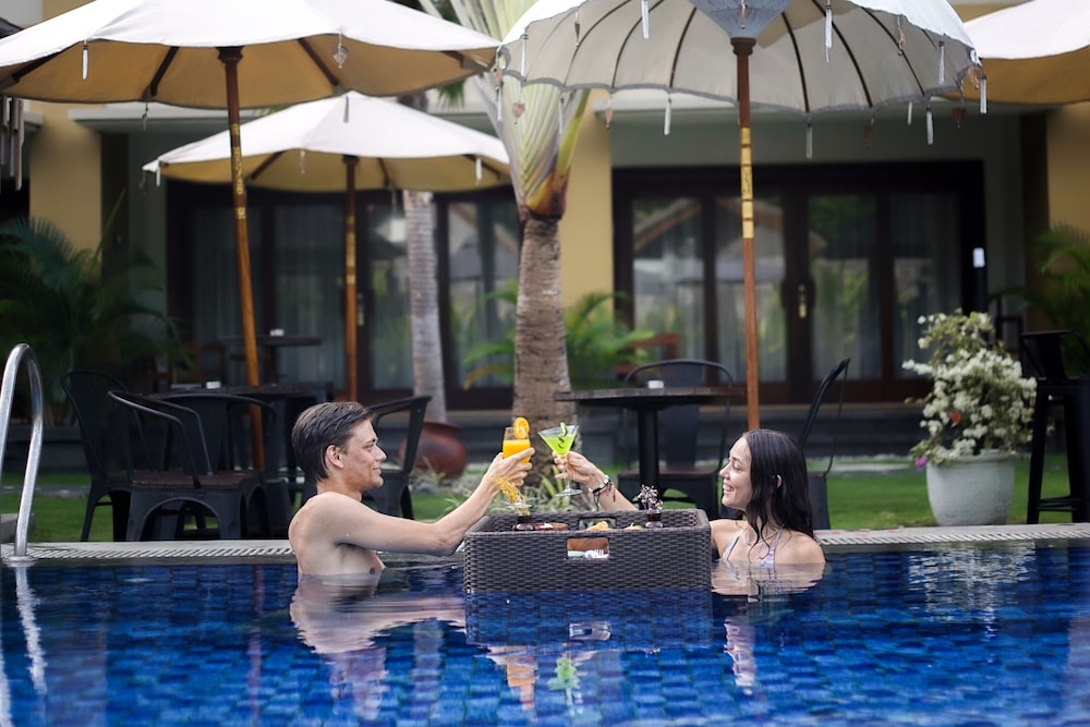 Sima Hotel Kuta Lombok 21/50