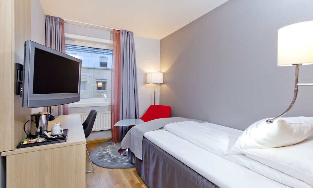 Thon Hotel Lillestrom 21/44