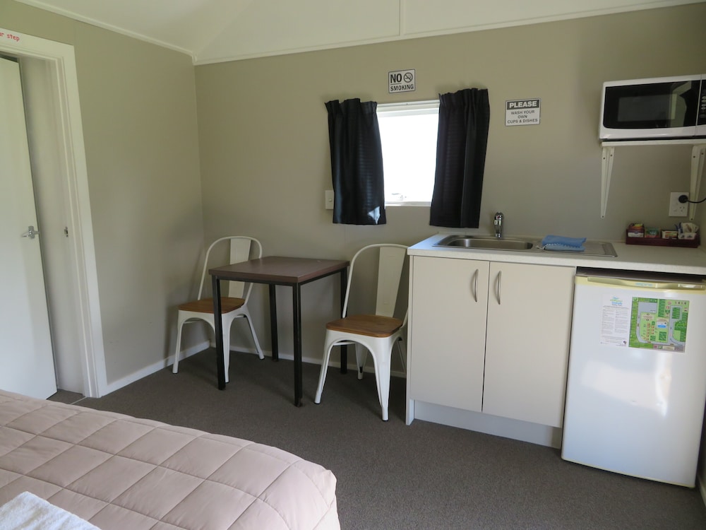 Whanganui Seaside Holiday Park 23/50