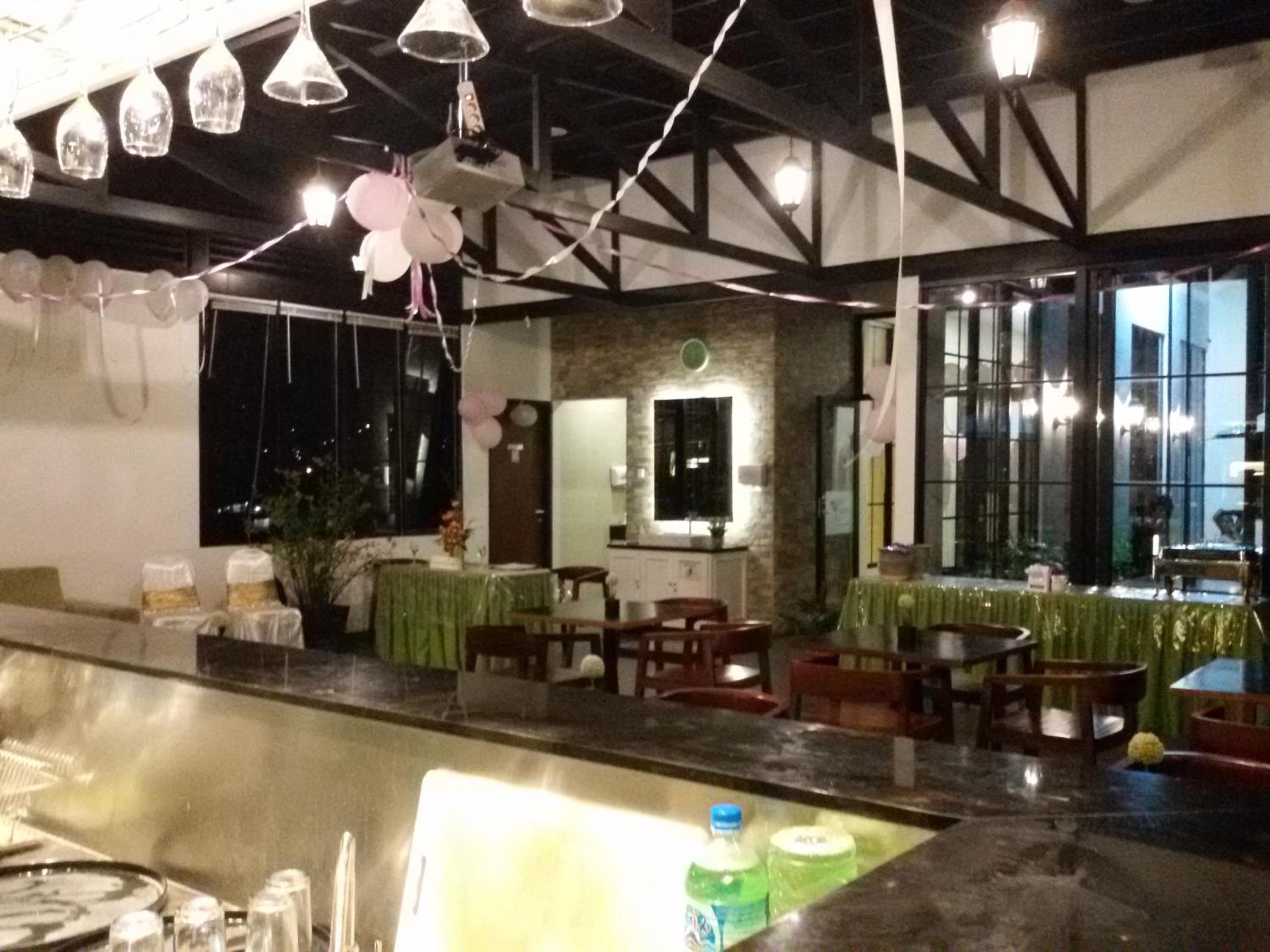 Green Eden Hotel 25/28