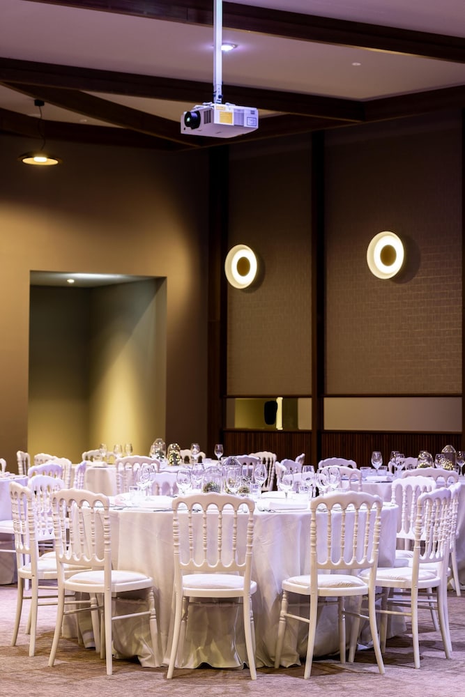 Radisson Blu Hotel Florence 37/45