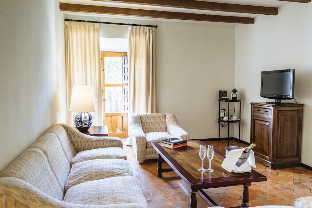 Parador De Merida 37/65