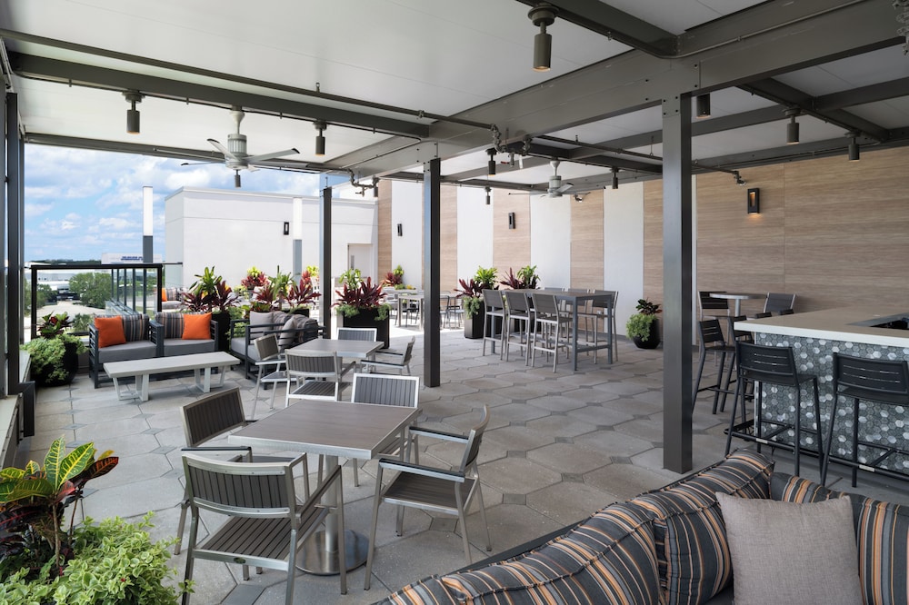 Hyatt Place Melbourne Airport 43/63