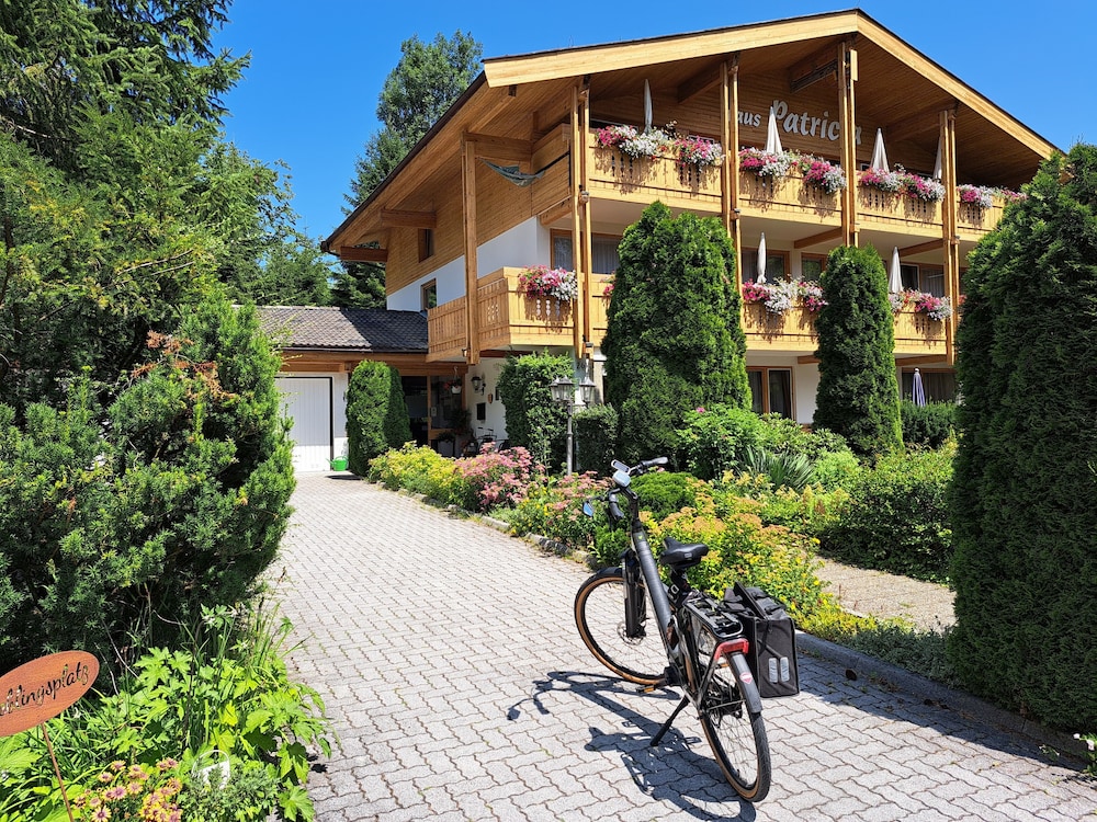 Haus Patricia 45/50