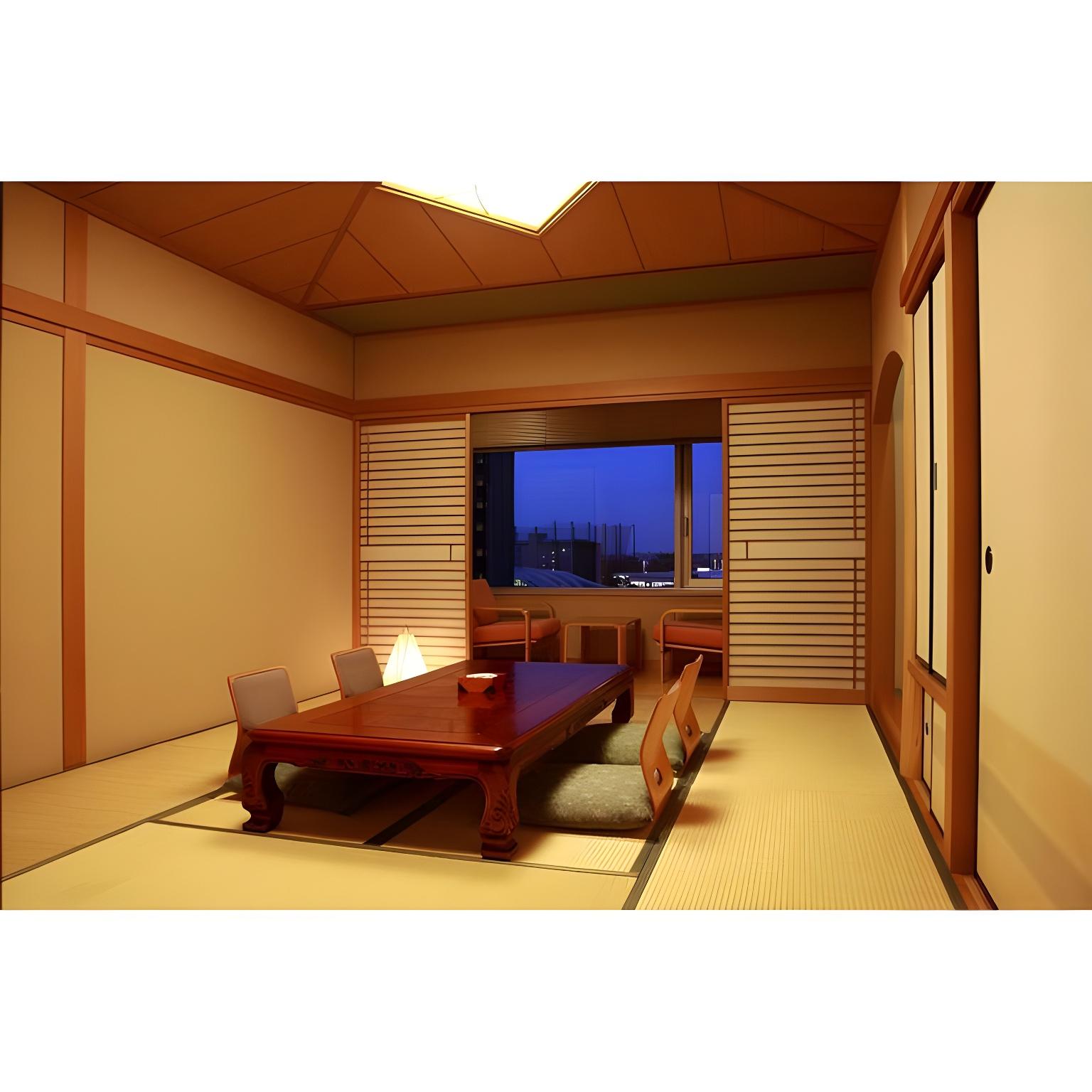 Hotel Brillante Musashino 19/25