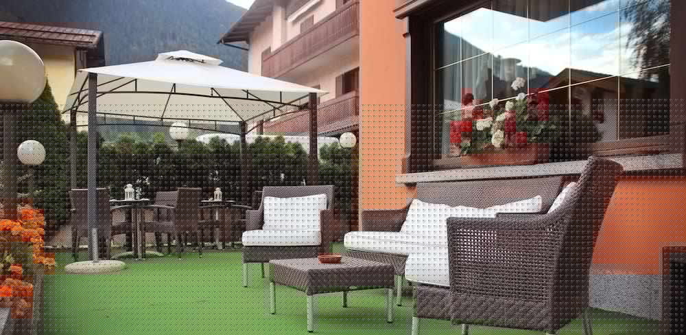 Hotel Garni Binelli 9/40