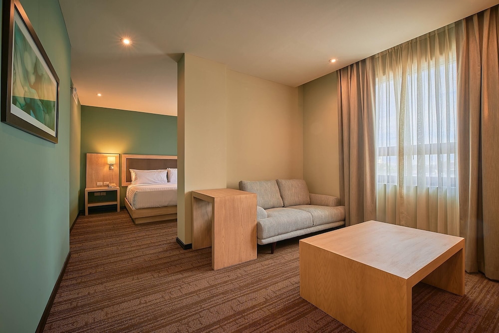 Wyndham Garden Saltillo 26/42