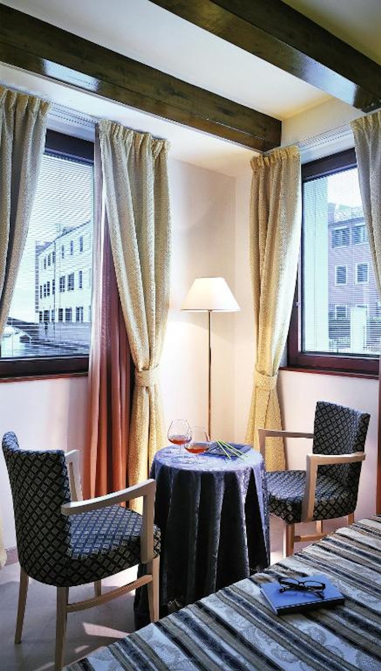 Hotel Giudecca Venezia 46/50