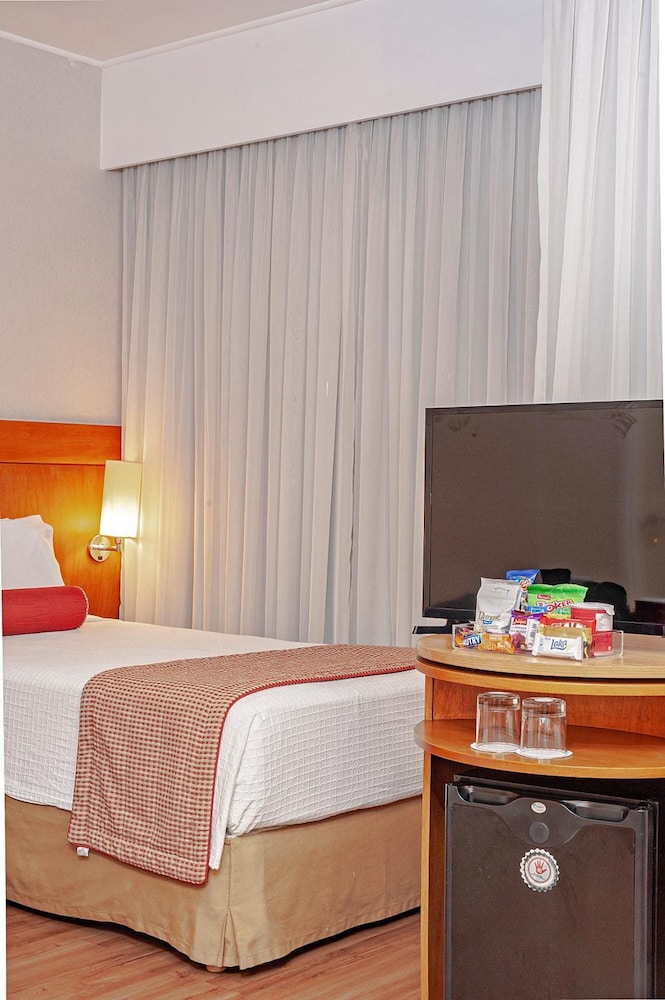 Slaviero Hotel Sao Paulo Moema 33/69