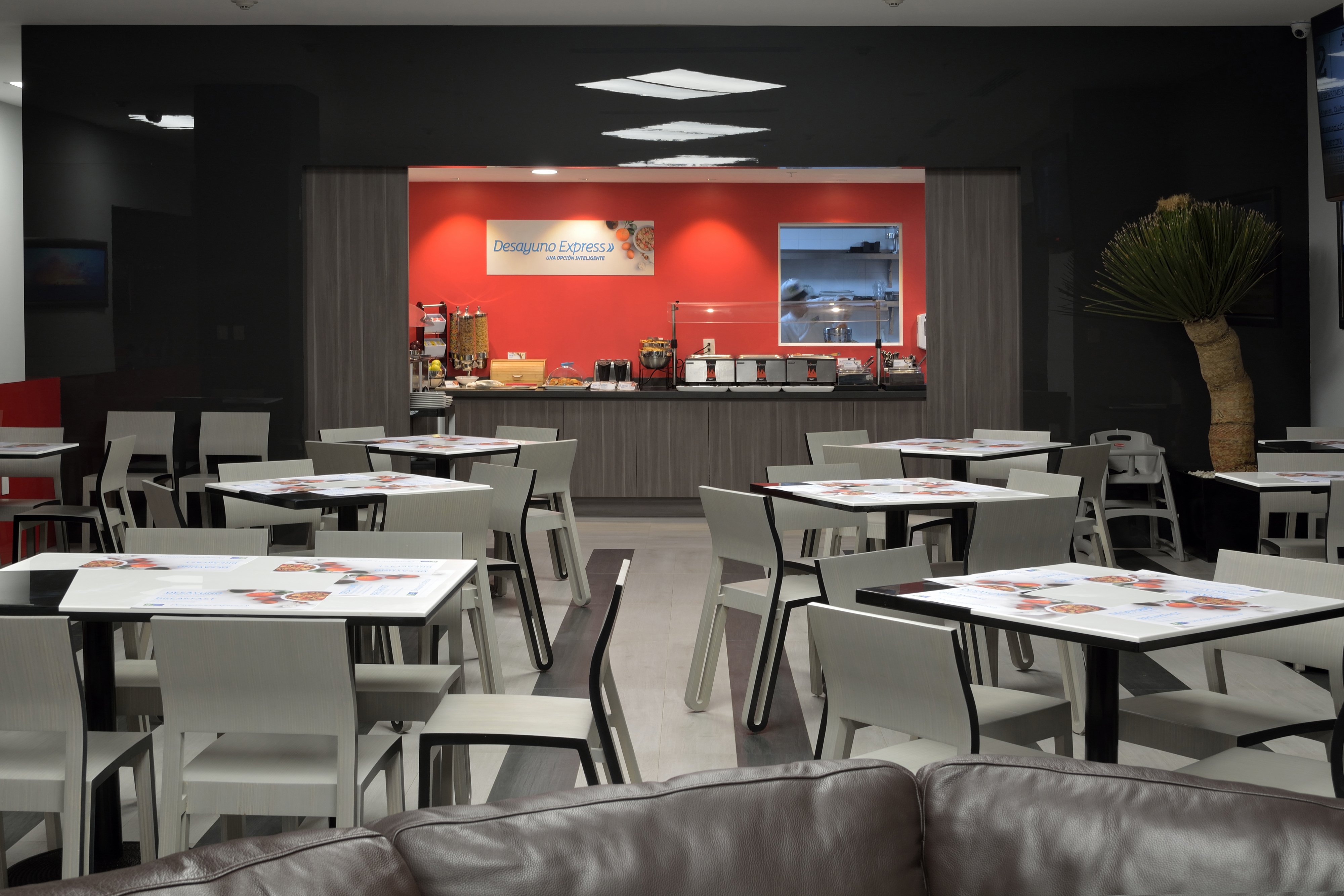 Holiday Inn Express Pachuca 57/57