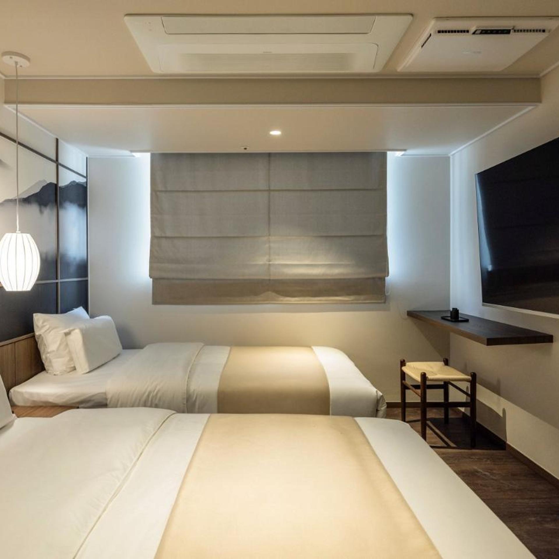 Loop Seoul Hotel Retreat by Anook Seoul Gangnam 2 19/50