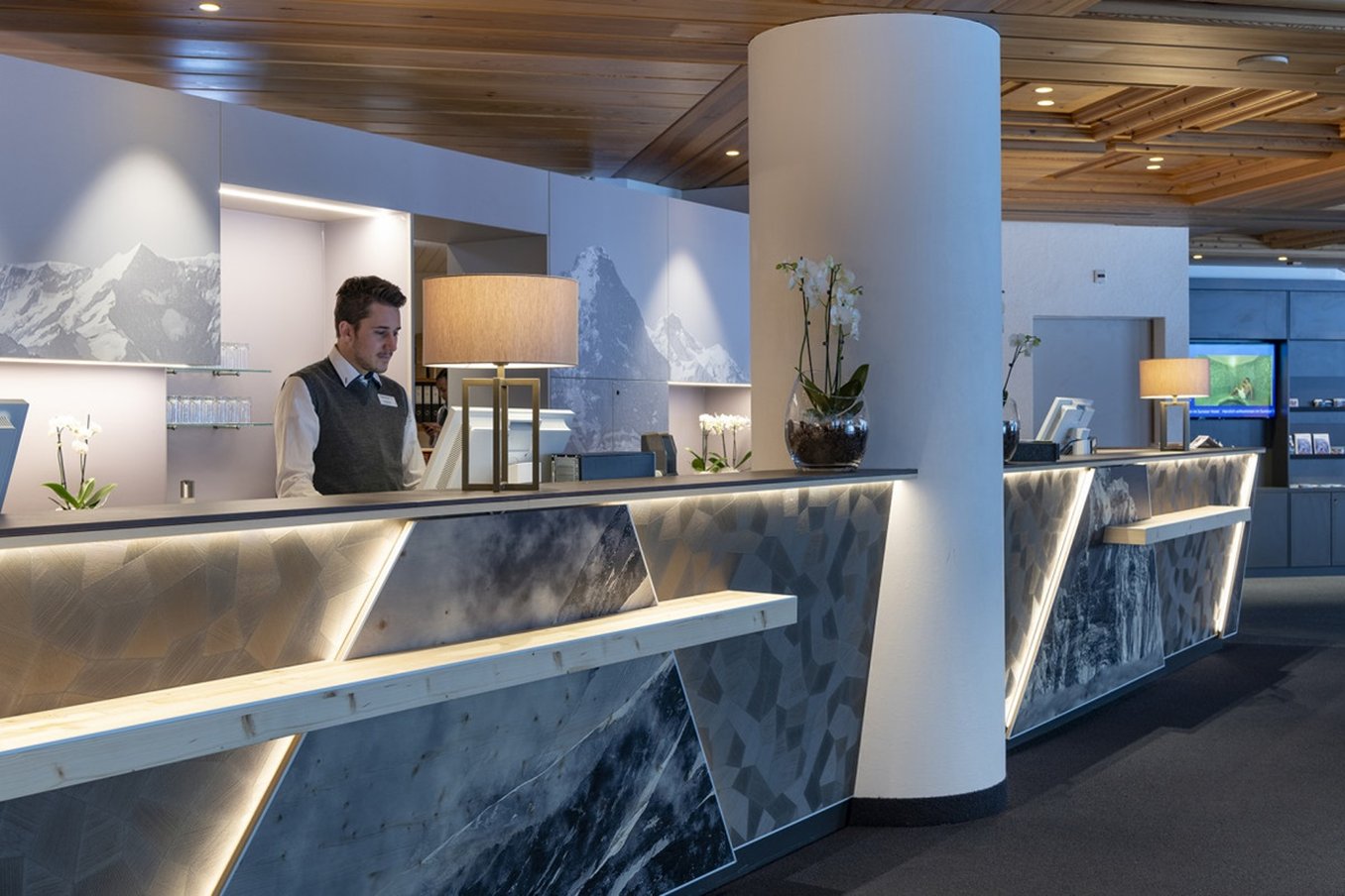 Sunstar Hotel Grindelwald 8/68
