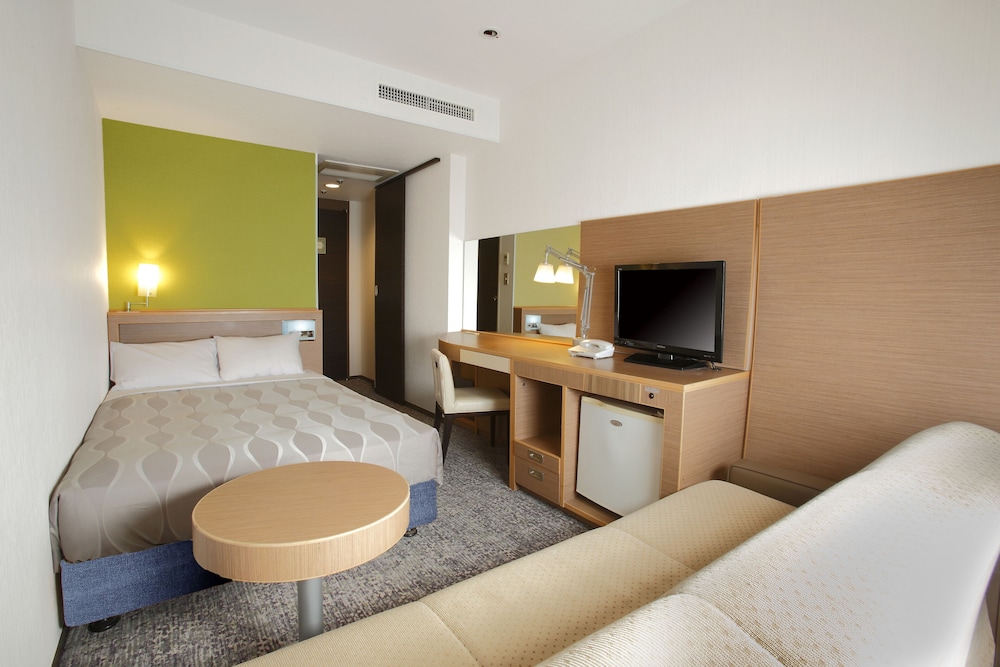 Cypresss Hotel Nagoya - Eki Mae 12/62