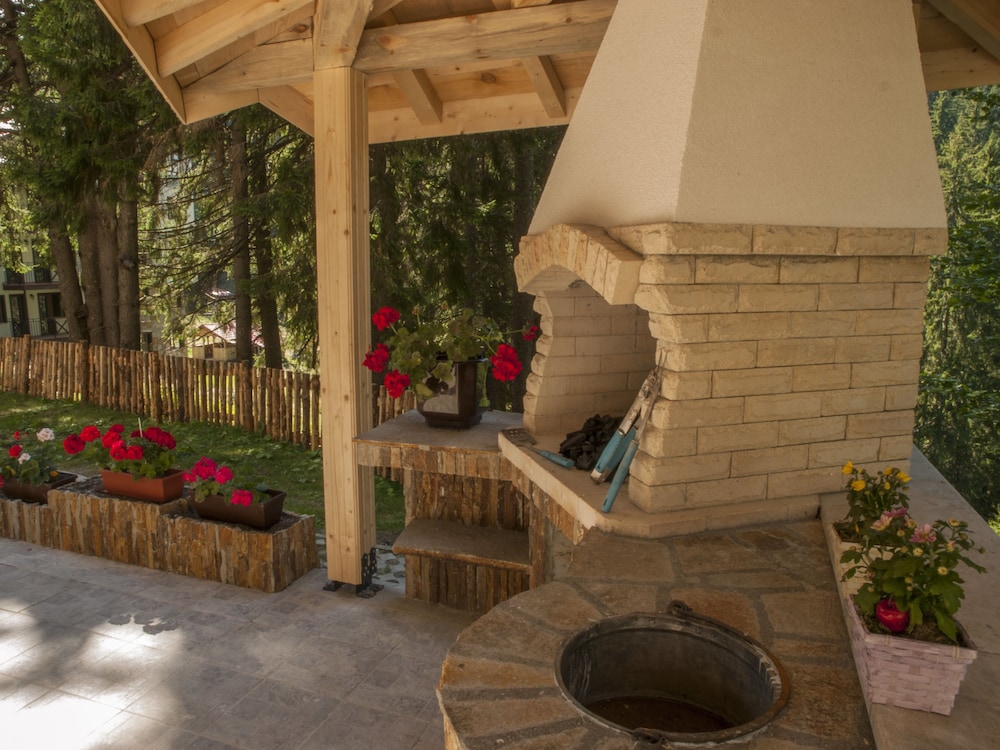 Green Life Family Apartments Pamporovo 40/62