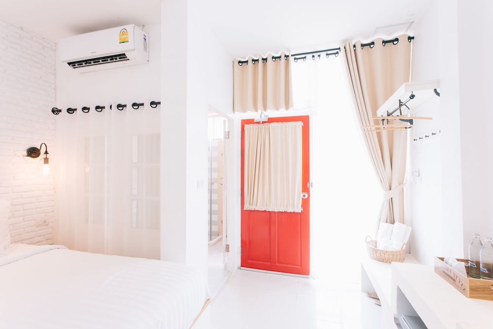 Nai Suan Bed And Breakfast 29/69