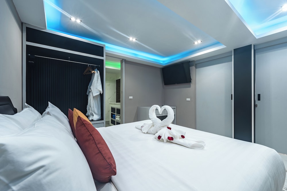 Karon Sea Sands Resort 34/71