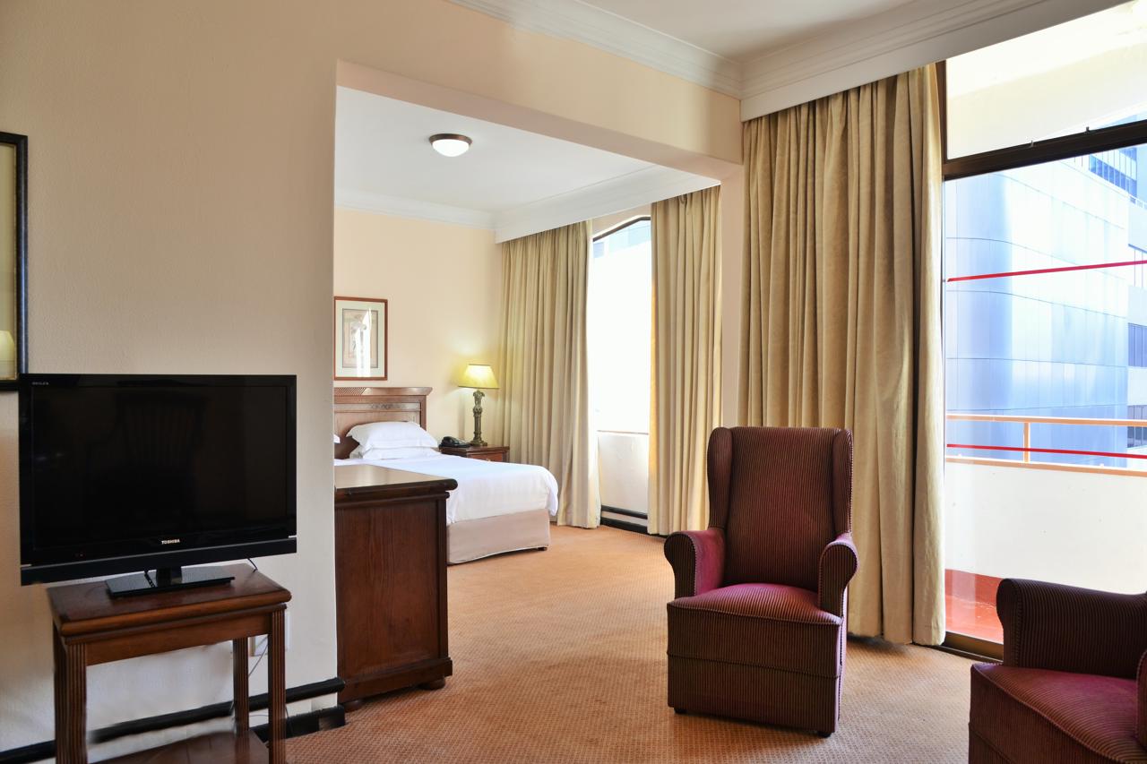 Capetonian Hotel 29/31