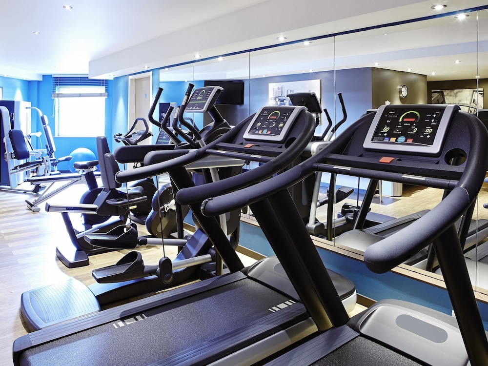 NOVOTEL LONDON GREENWICH 31/65