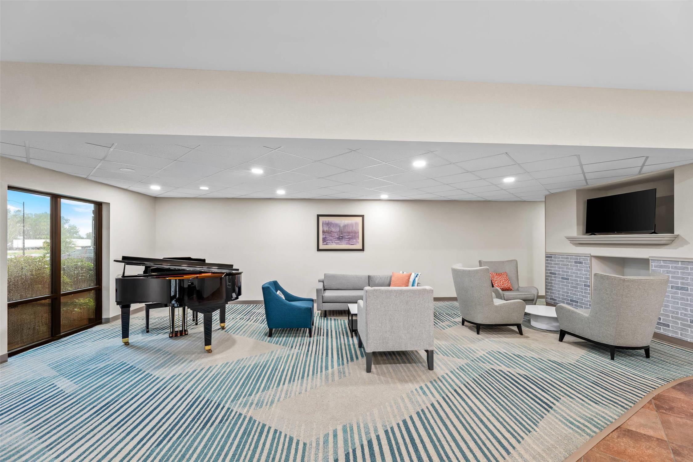 Comfort Suites Gothenburg South 24/31