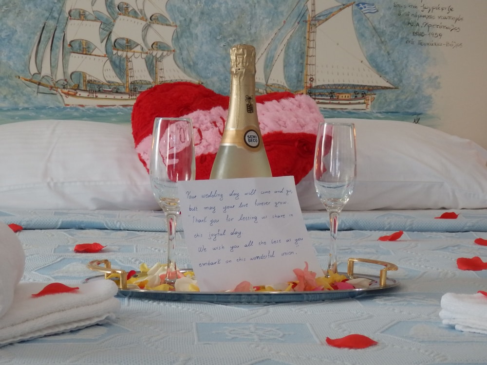 FLAMINGO HOTEL PELION 48/60
