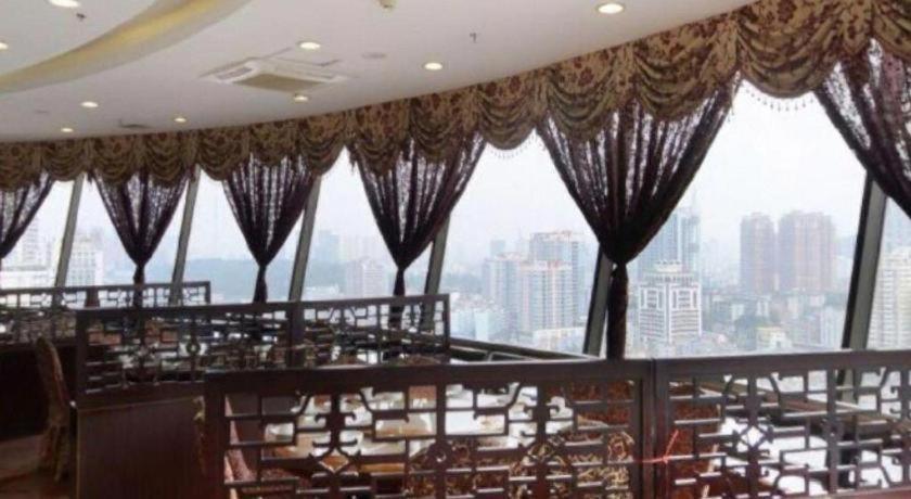 Vienna Hotel (Nanning Railway Station) 39/50