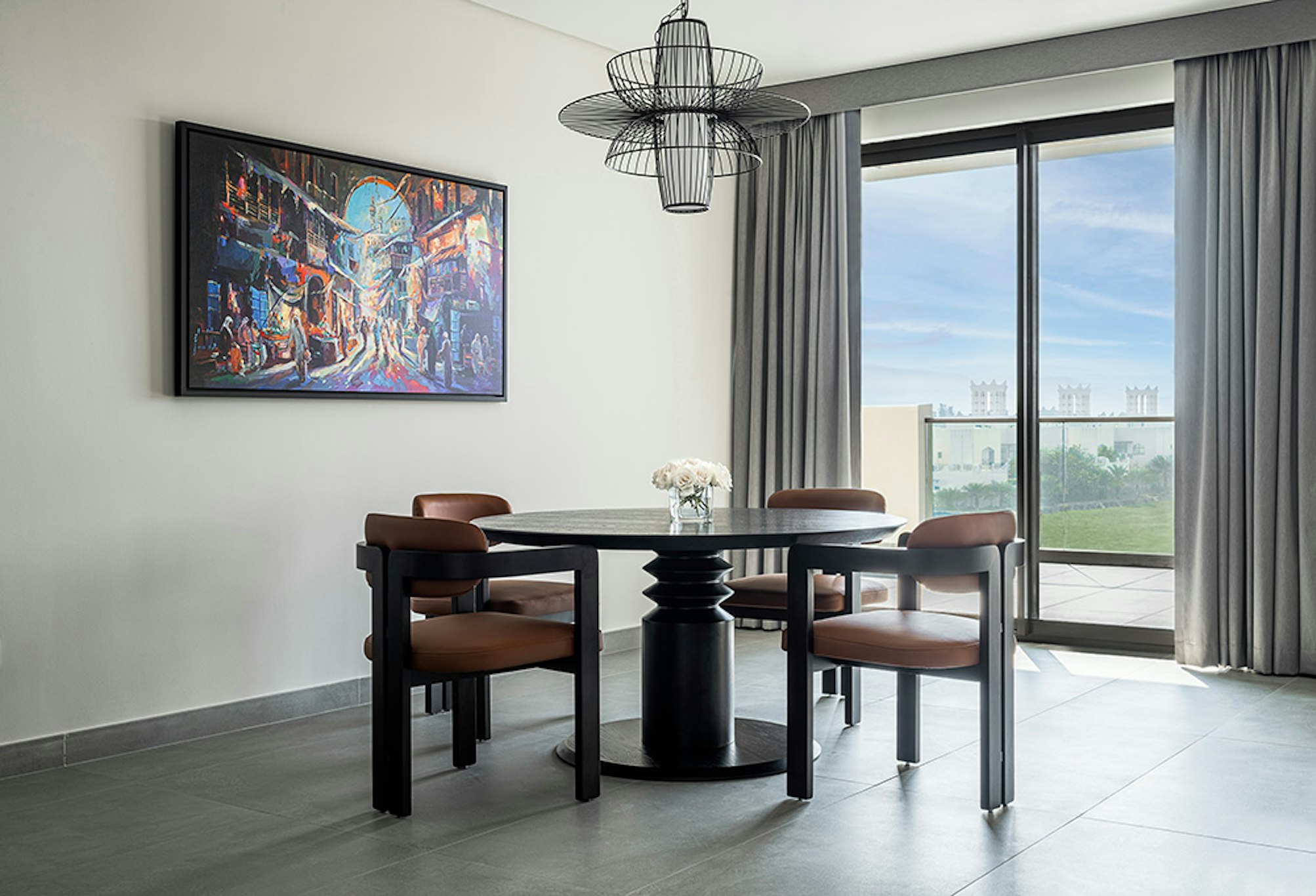 Fraser Suites Al Liwan 21/25