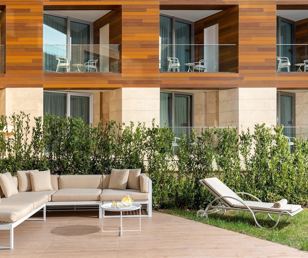 Crowne Plaza Istanbul - Florya in ISTANBUL