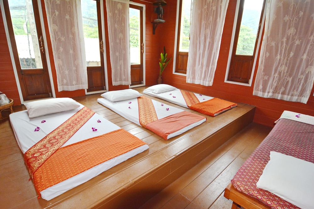 Baan Laanta Resort & Spa 20/69