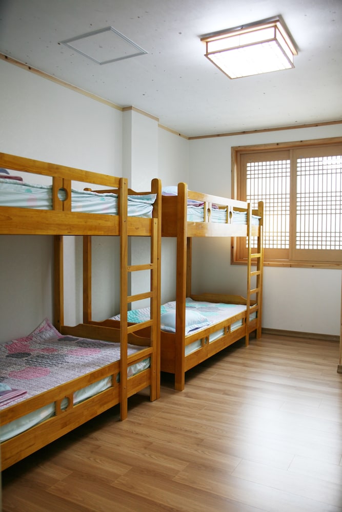 Wansangol Guesthouse 17/32