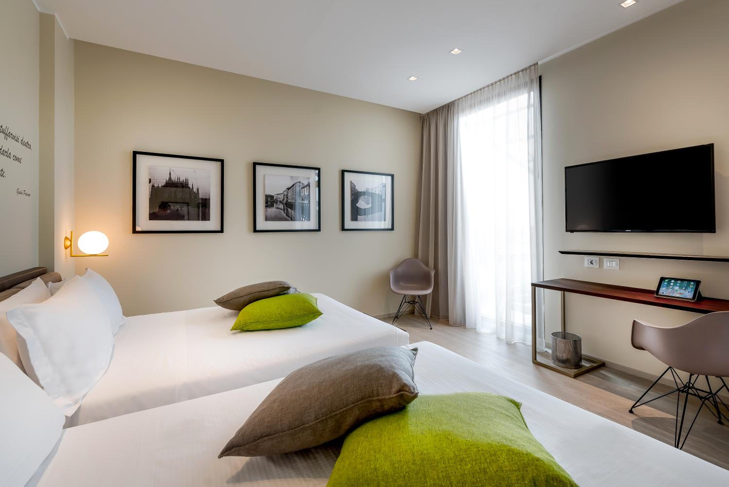 Roof Top, Suite, 2 Queen Beds, Terrace