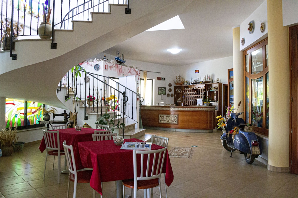 Hotel L’Ancora 41/68