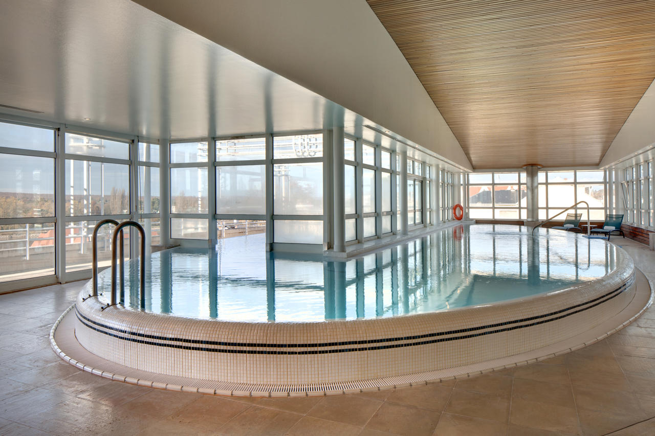 Vichy Celestins Spa Hotel 91/119