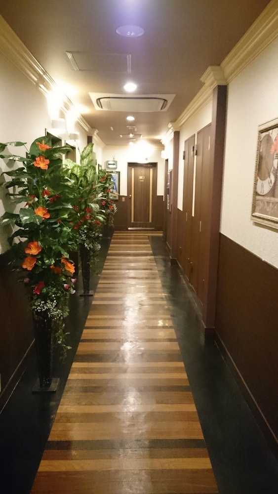 Hotel Sari Resort Takinoyashiro - Adults Only 16/25