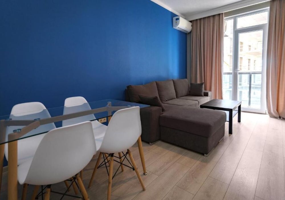 Horizon Apart Hotel 30/50