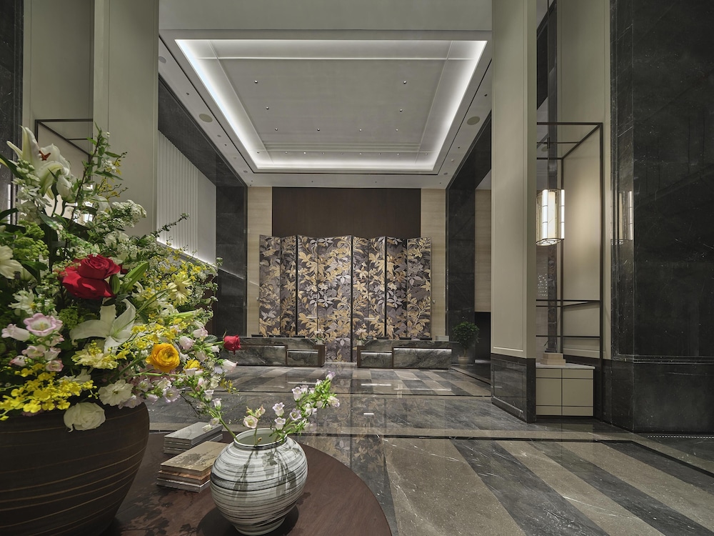 Hilton Quzhou 9/54