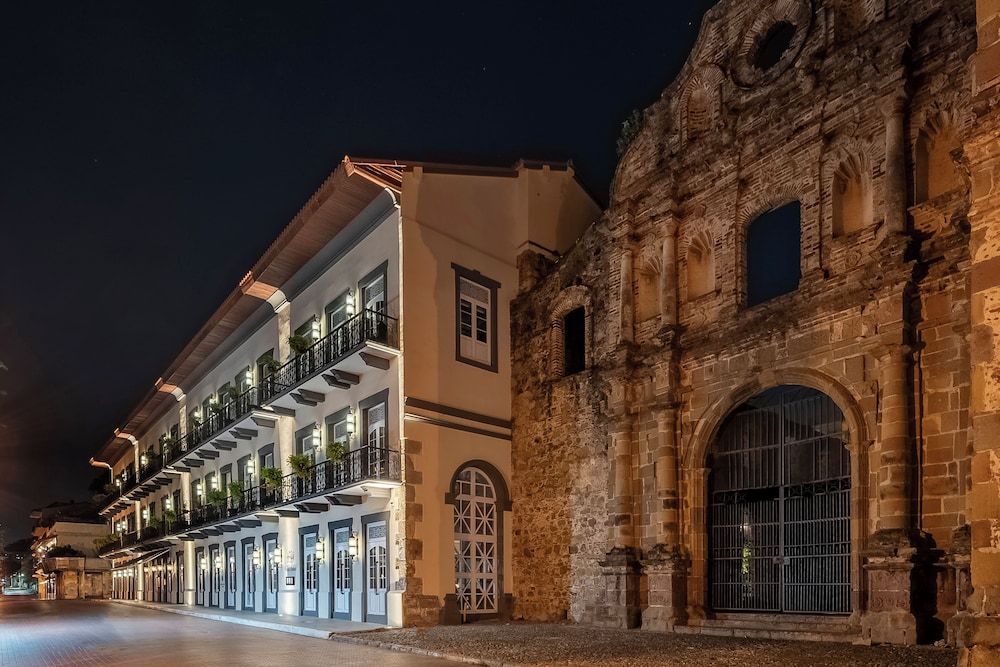 Hotel La Compania In The Unbound Collection By Hyatt 6/50