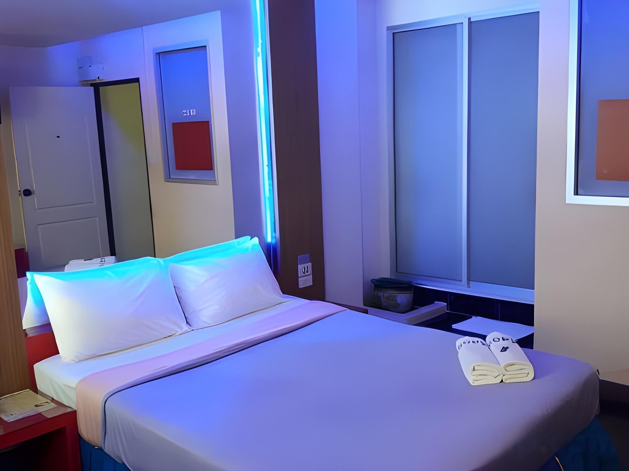 Pb Resort Hat Yai 20/48