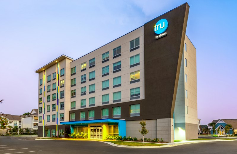Tru by Hilton Panama City Beach 3/34