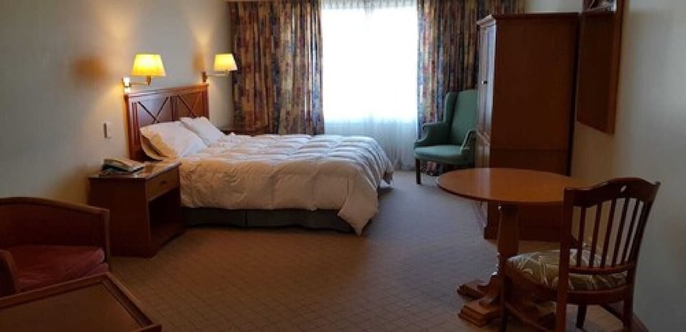 Paradores Austral Bahia Blanca 18/59