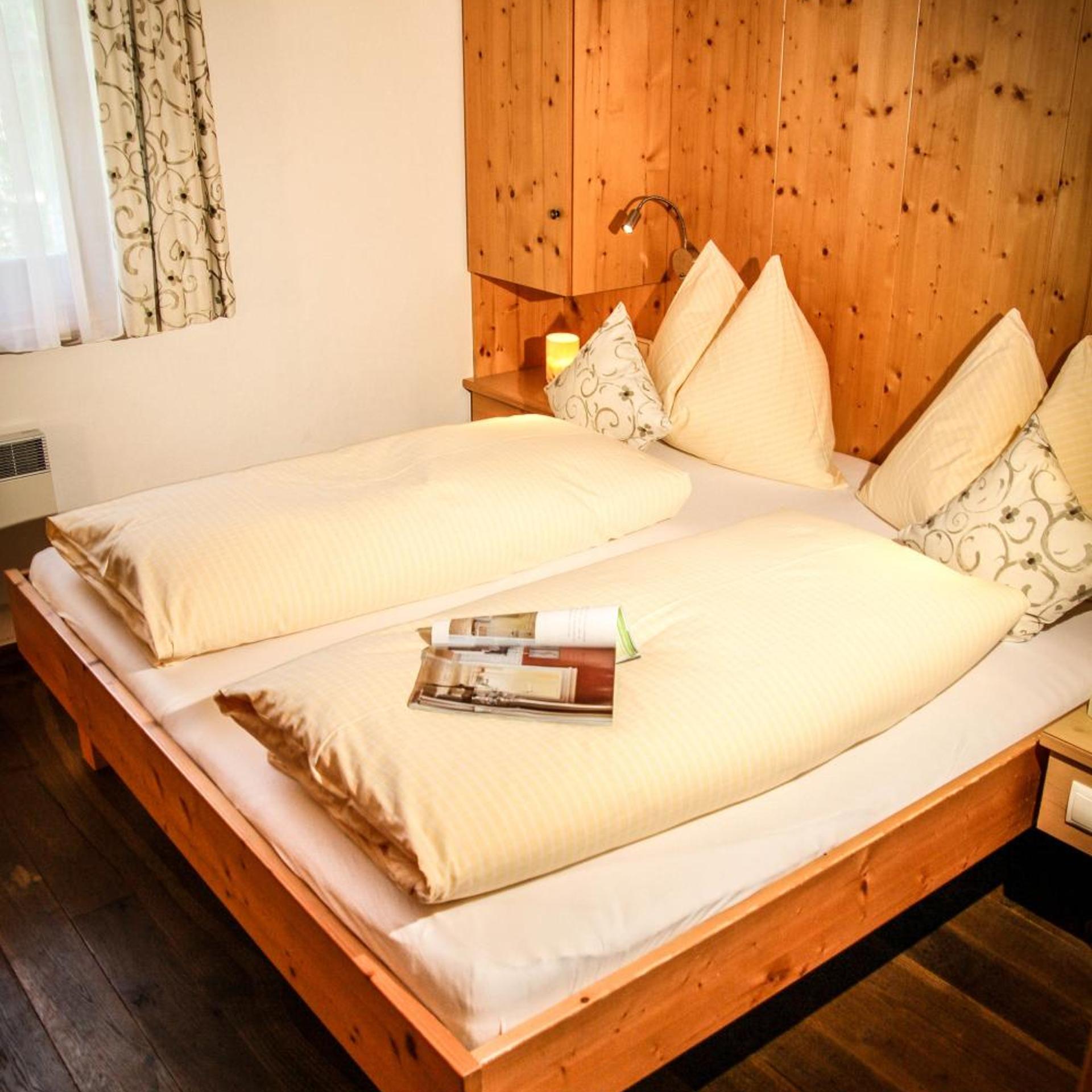 Hotel Pension Alpenrose 20/50