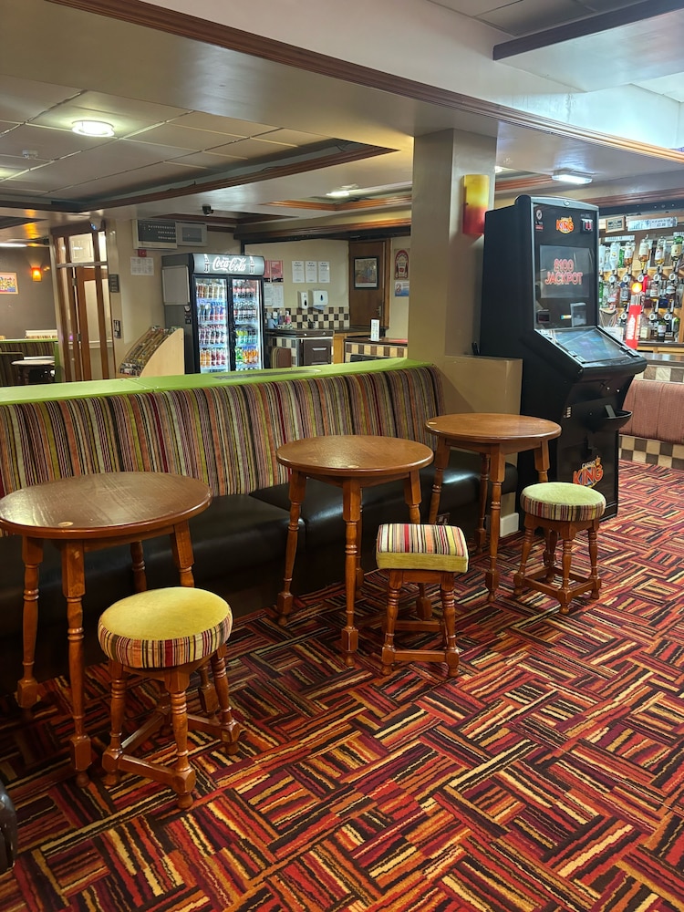 The Lawton Hotel 30/50