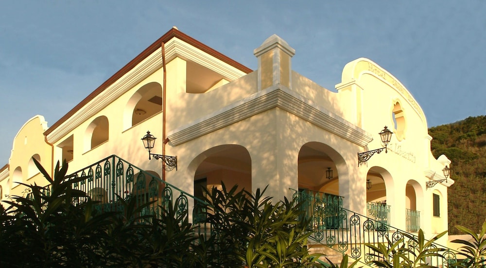 Residence Cala Liberotto 4/33