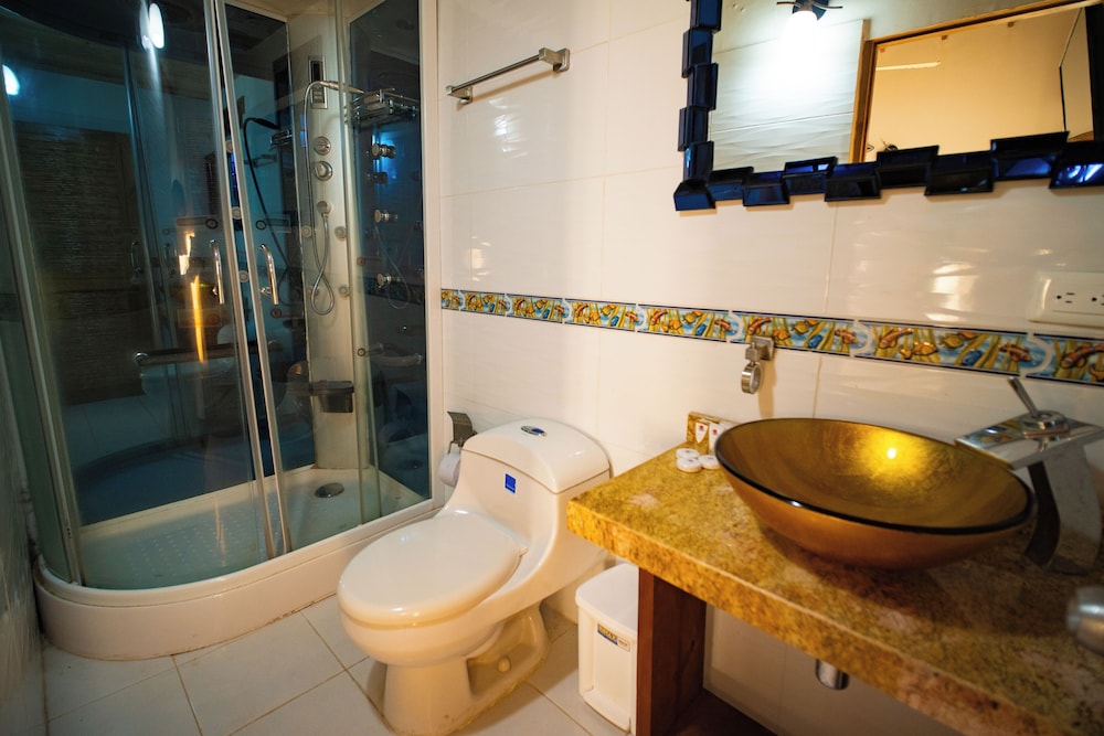 Hotel Isla Lizamar 58/60