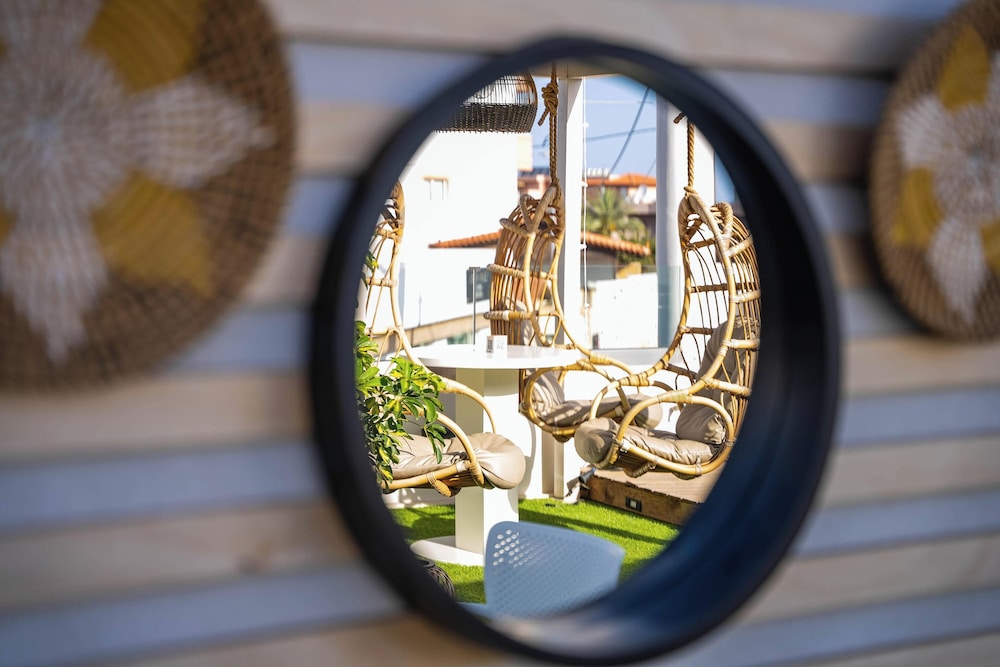 Kastro Beach Apartments 20/50