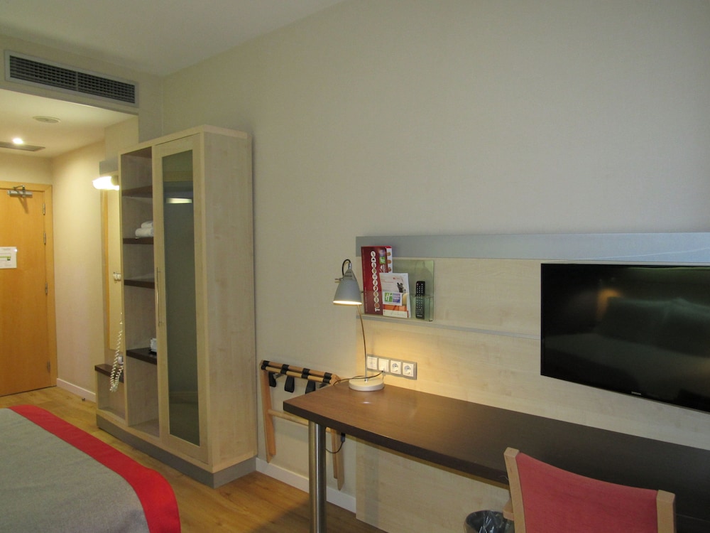 HOLIDAY INN EXPRESS MADRID - ALCORCON 21/33