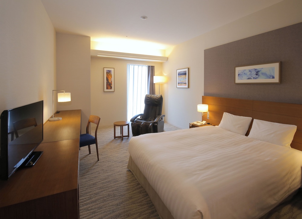 Executive, Single, Double Bed
