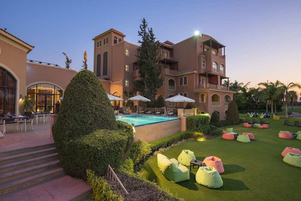 Stella Golf Hotel 68/70